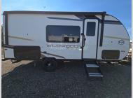 New 2025 Forest River RV Wildwood FSX 179DBKX image