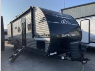 Used 2025 Coachmen RV Catalina 261BHS image