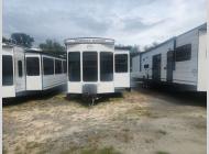New 2025 Forest River RV Wildwood Lodge 353FLFB image