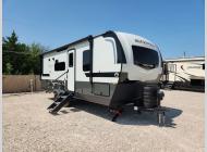 New 2026 Forest River RV Rockwood Mini Lite 2520BH image