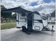 New 2026 CrossRoads RV Fun Time 14BH image