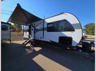New 2024 Forest River RV Wildwood 22ERASX image