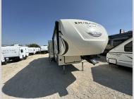 Used 2018 KZ Durango 1500 D270RLD image