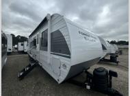 New 2025 Forest River RV Salem 32BHDS image