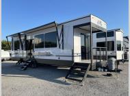 Used 2024 Forest River RV Cedar Creek Cottage 40CFD image