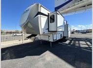 Used 2023 Forest River RV Salem Hemisphere 286RL image