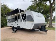 New 2025 Forest River RV Wildwood 28DBUD image