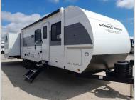 New 2025 Forest River RV Wildwood 31KQBTS image