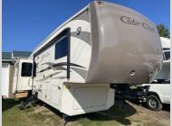 Used 2014 Forest River RV Cedar Creek 36CKTS image