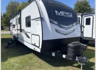 New 2024 Cruiser MPG 2920RK image