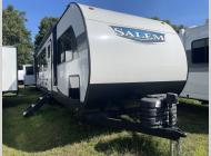 New 2024 Forest River RV Salem 28VIEWX image