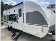 New 2025 Forest River RV Wildwood X-Lite 19DBXL image