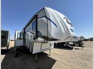 Used 2023 Forest River RV Cherokee Arctic Wolf 291RL image