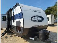 New 2025 Forest River RV Cherokee 274WK image