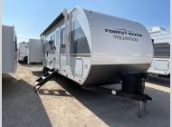 New 2025 Forest River RV Wildwood 31KQBTSX image