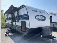 Used 2024 Forest River RV Cherokee Grey Wolf 22RR image