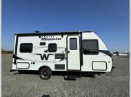 Used 2017 Winnebago Industries Towables Micro Minnie 1705RD image