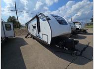 New 2024 Forest River RV Vibe 19RB image