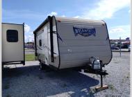 Used 2016 Forest River RV Wildwood X Lite FS 195BH image