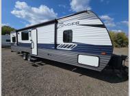 Used 2018 CrossRoads RV Zinger 288RR image