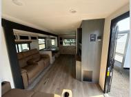 New 2026 Forest River RV Puma 31FKRK image