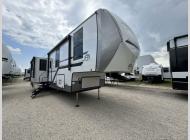 New 2026 Forest River RV Wildwood Heritage Glen 376FAM image