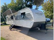 New 2025 Forest River RV Wildwood 29VBUD image