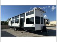 New 2025 Forest River RV Salem Grand Villa 42VIEW image