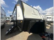 Used 2022 Ember RV Overland Series 190MDB image
