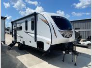 Used 2024 Forest River RV Wildwood 163RDSKX image
