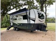 New 2025 Forest River RV Rockwood Mini Lite 2205S image