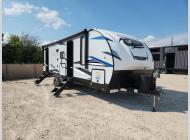 Used 2022 Forest River RV Cherokee Alpha Wolf 23DBH-L image