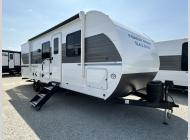 New 2025 Forest River RV Salem 28DBUD image