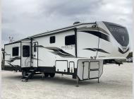 Used 2022 Heartland Bighorn Traveler 35BK image