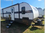 Used 2024 Forest River RV Wildwood 28DBUD image