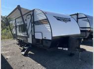 Used 2021 Forest River RV Wildwood X-Lite 19DBXL image
