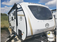 New 2025 Forest River RV Wildwood FSX 178BHSKX image