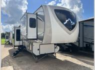 Used 2021 Highland Ridge RV Mesa Ridge MF378RBS image