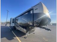 Used 2022 Heartland Landmark 365 Chesapeake image