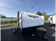 Used 2022 Forest River RV Wildwood X-Lite 19DBXL image