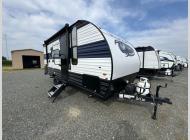 Used 2023 Forest River RV Cherokee Wolf Pup 16CW image