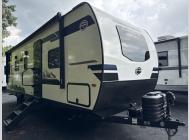 New 2026 Forest River RV Surveyor Legend 260BHLE image