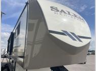 Used 2024 Forest River RV Salem Hemisphere 320VIEW image