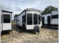 New 2025 Forest River RV Wildwood Lodge 353FLFB image