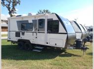New 2026 Winnebago Micro Minnie 2100BH image