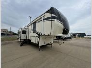 Used 2021 Forest River RV Sierra 39BARK image