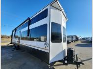 New 2025 Forest River RV Wildwood Grand Lodge 42VERANDA image