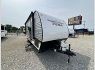 New 2026 Forest River RV Puma Camping Edition 16DSCE image