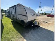 Used 2016 Forest River RV Cherokee Wolf Pup 17RP image