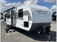 New 2025 Forest River RV Salem 27RK image